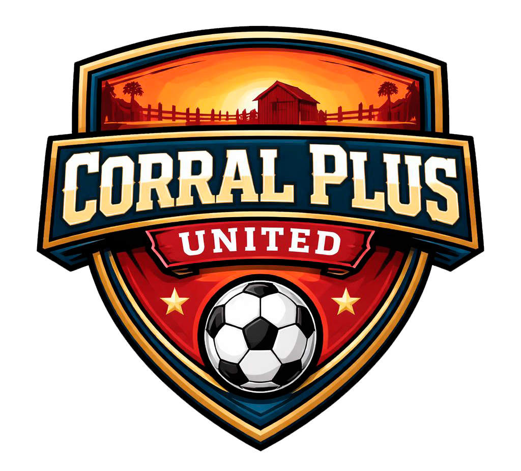 Logo de Corral Plus United