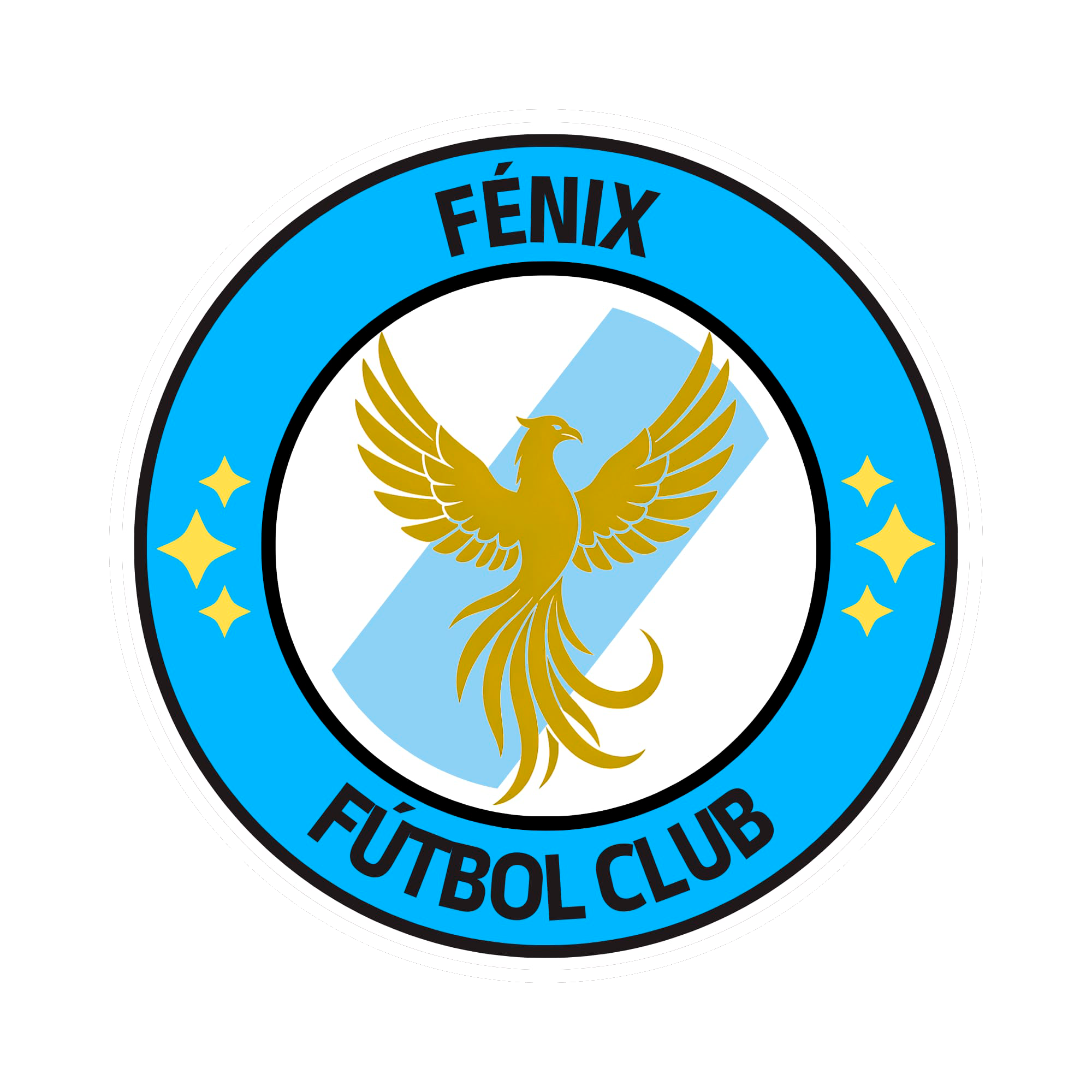 Logo de Fénix FC