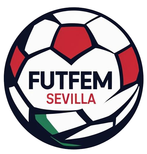 Logo de FutFem Sevilla